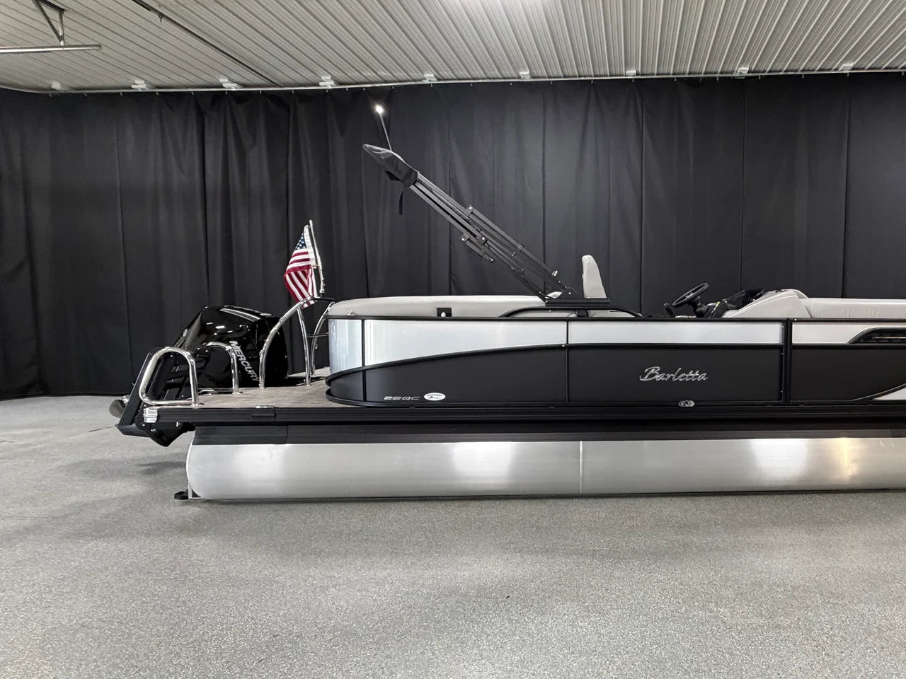 2027 Barletta CABRIO22QC 22.0 feet, Nisswa, Minnesota #1