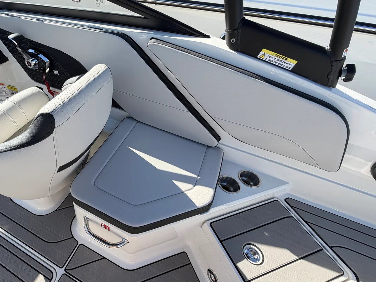 2026 Sea Ray SPX 210 Outboard 21.0 feet, Venice, Florida #15