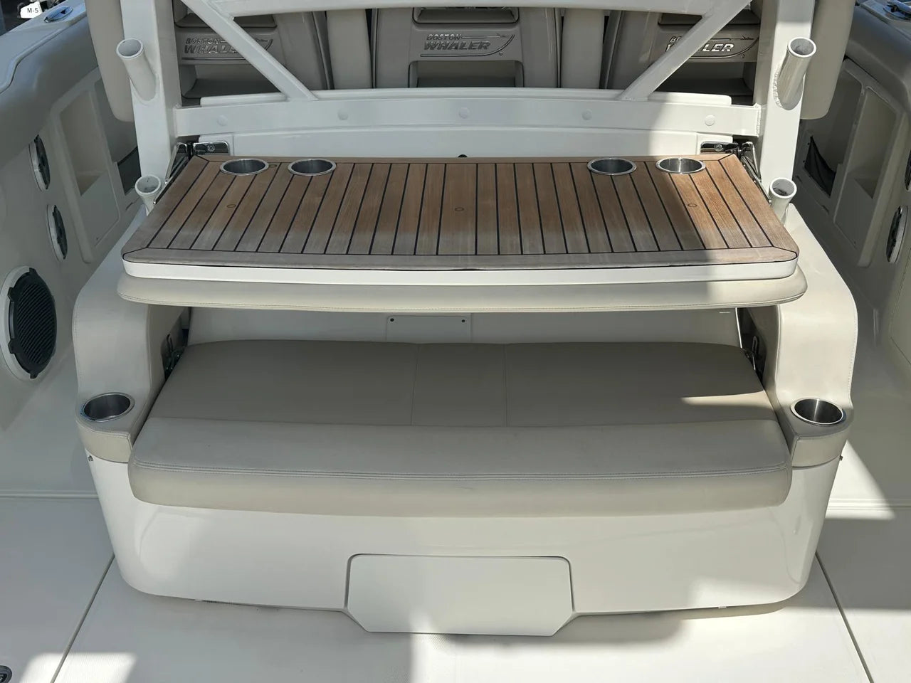 2021 Boston Whaler 380 OUTRAGE 38.0 feet, Key Largo, FL #32