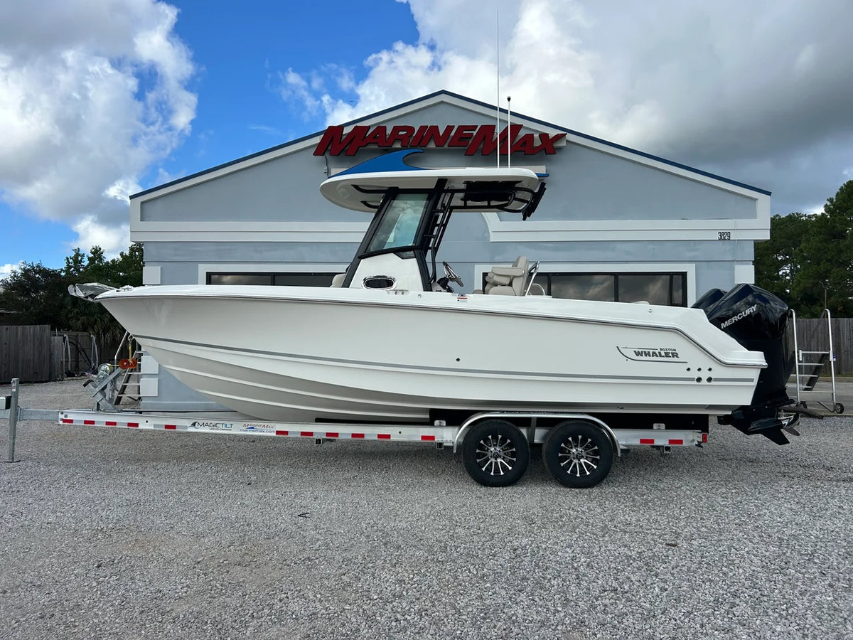 2027 Boston Whaler 250 Outrage 25.0 feet, Gulf Shores, AL #1