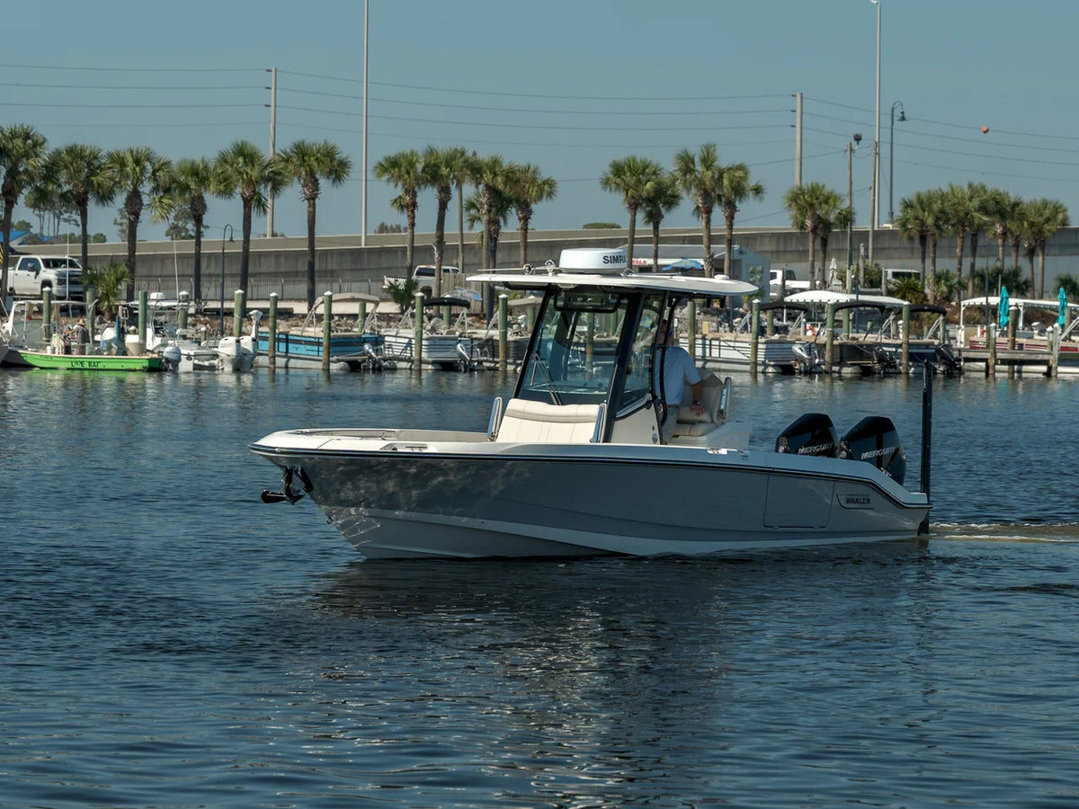 2027 Boston Whaler 280 Dauntless 28.0 feet, Panama City, FL #8
