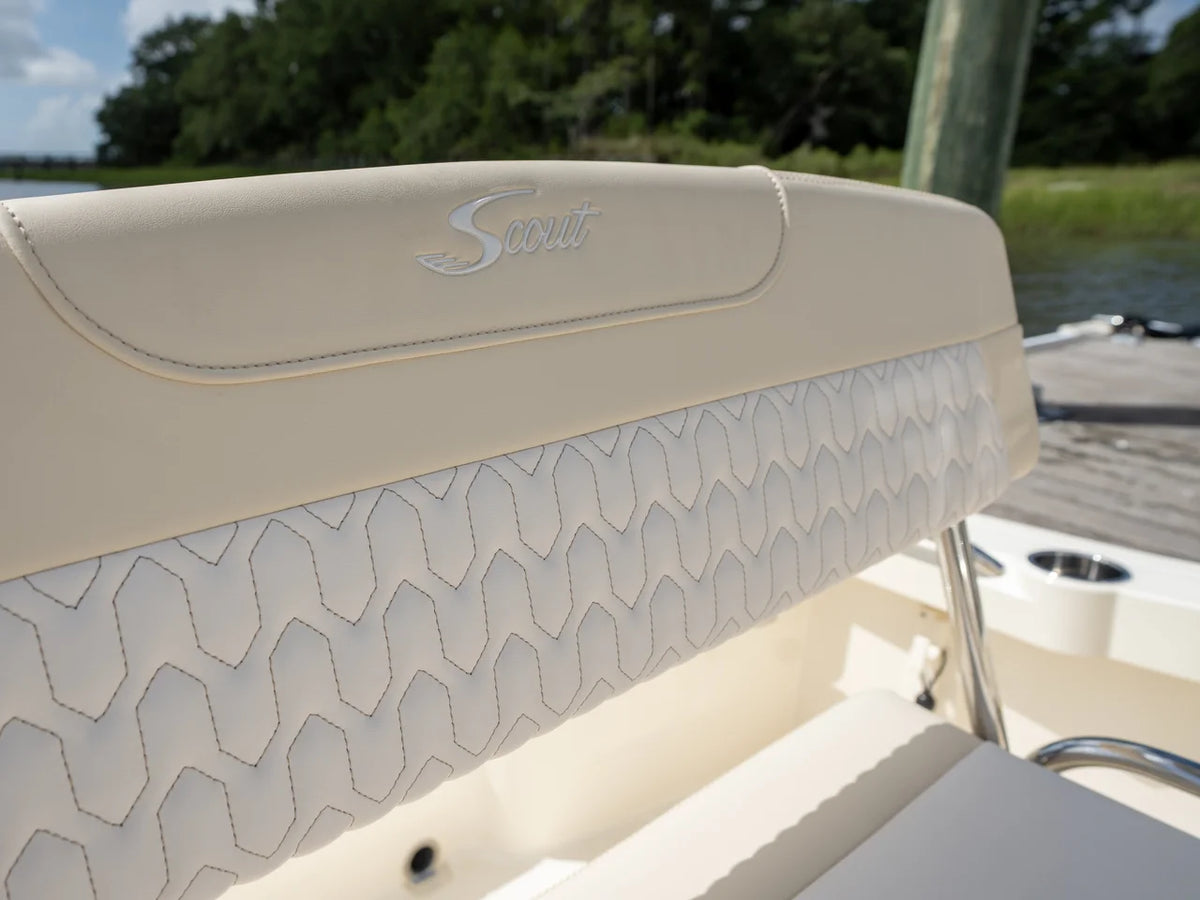 2027 Scout 188 Sportfish 18.0 feet, Wrightsville Beach, North Carolina #13