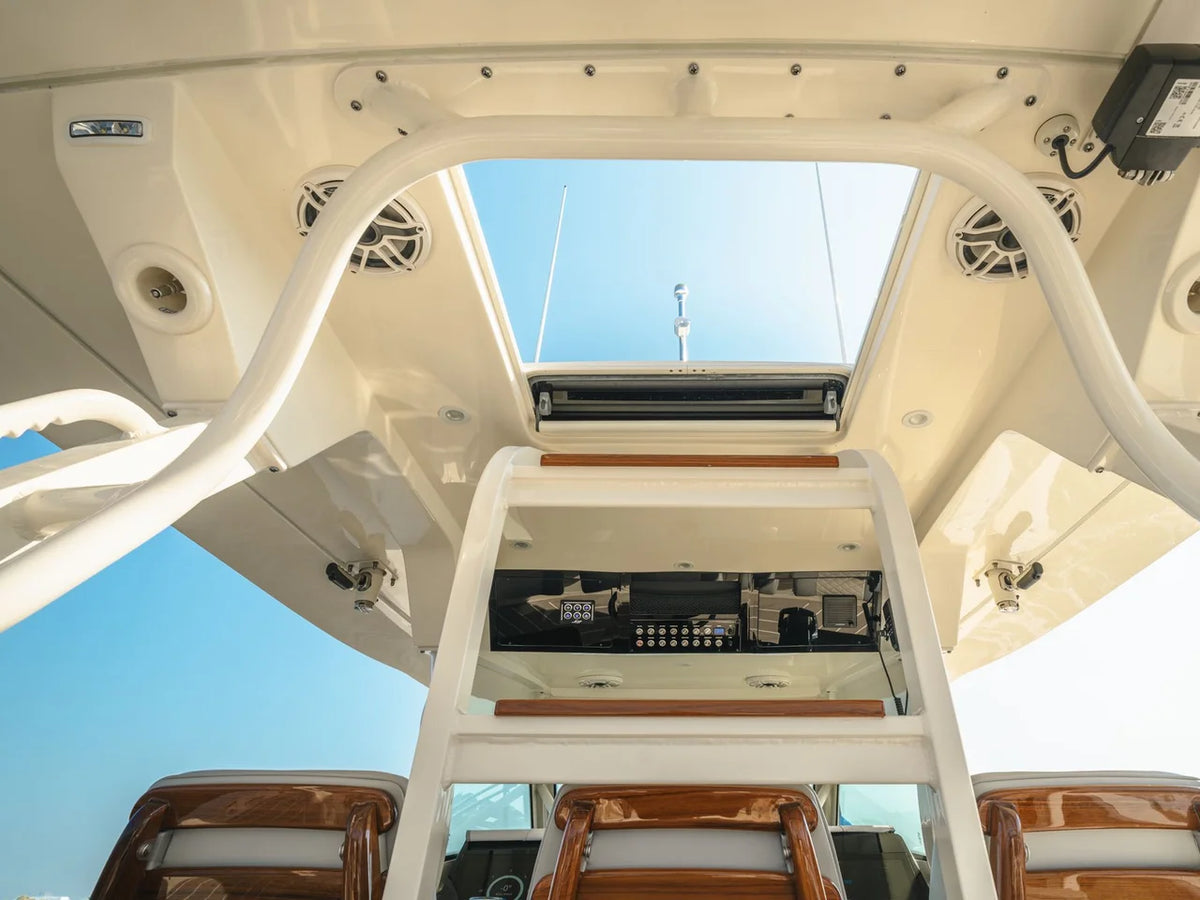 2025 Scout 400 LXF 40.0 feet, Charleston, SC #11