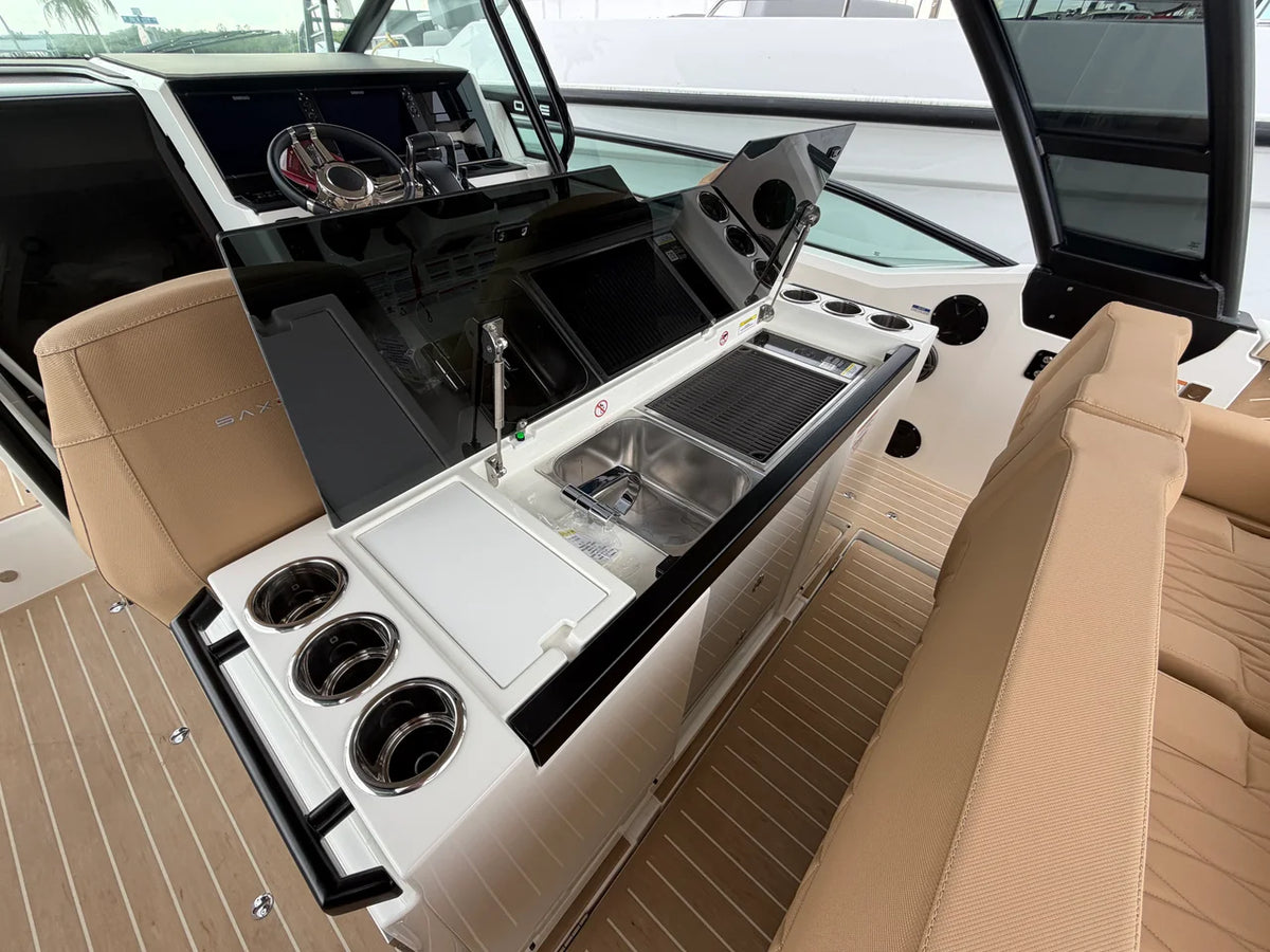 2027 Saxdor 320 GTO 32.0 feet, Stuart, Florida #30