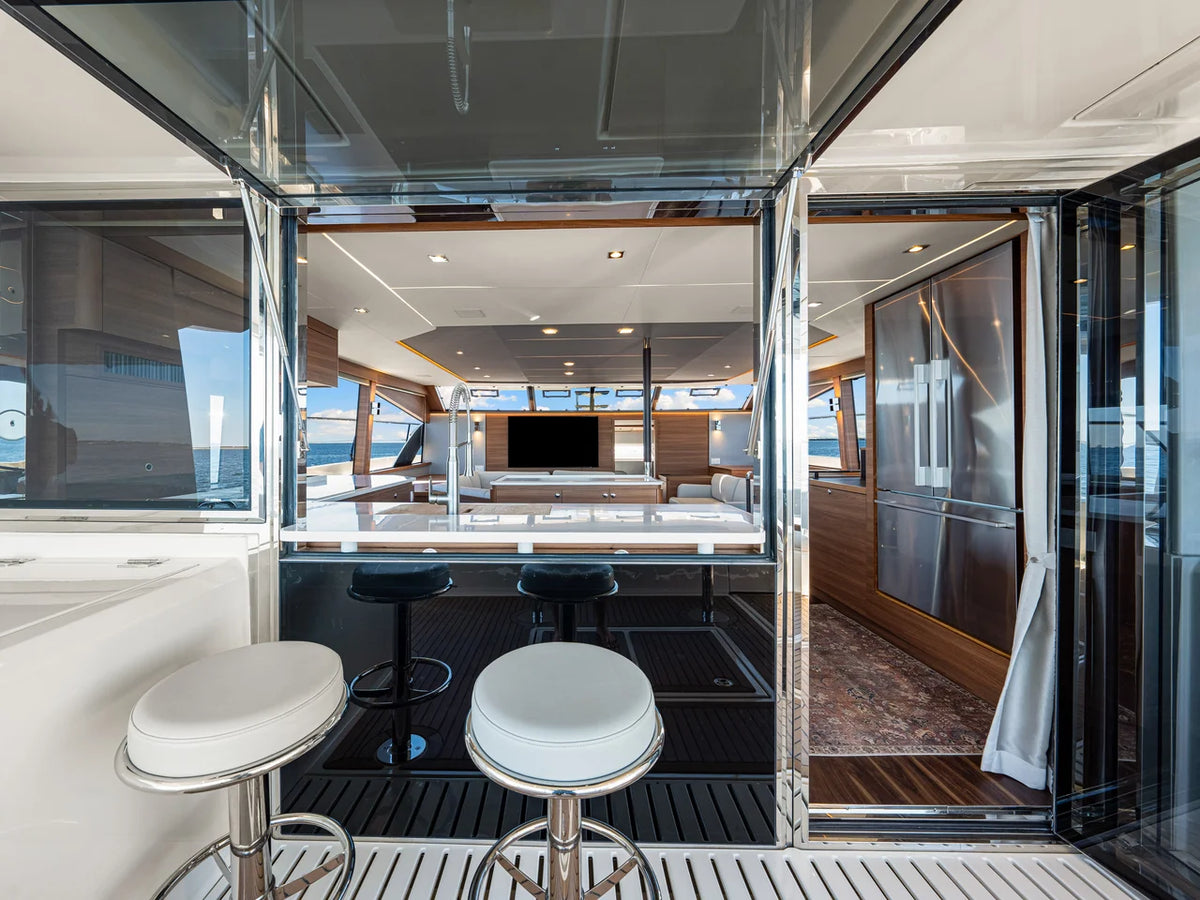 2022 Aquila 54 Yacht 54.0 feet, Clearwater, Florida #72