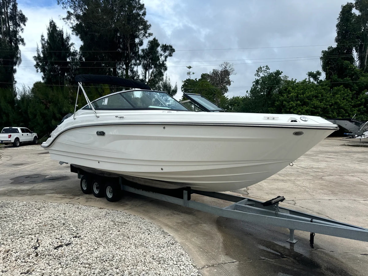 2026 Sea Ray SLX 260 Outboard 26.0 feet, Cocoa, Florida #4