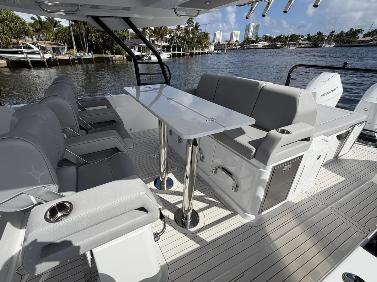 2026 Cruisers Yachts 38 VTR 38.0 feet, Pompano Beach, Florida #30