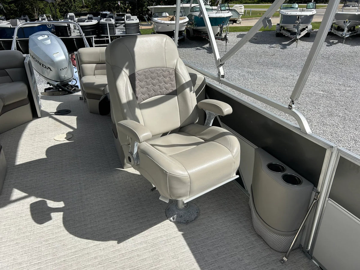 2018 Trifecta S SERIES 2.5 24.0 feet, Gulf Shores, AL #10