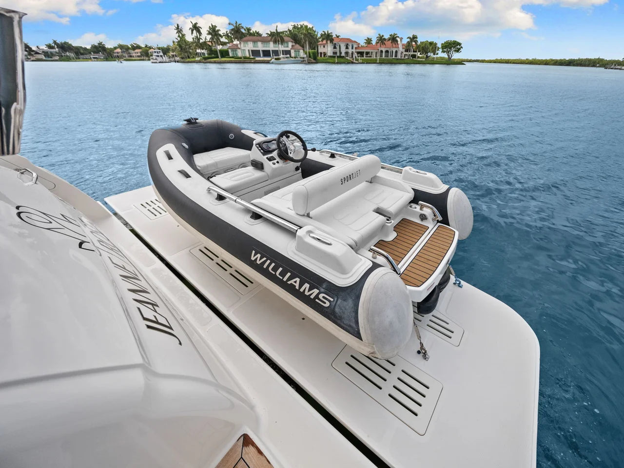 2018 Sea Ray L650 Fly 65.0 feet, Naples, FL #65