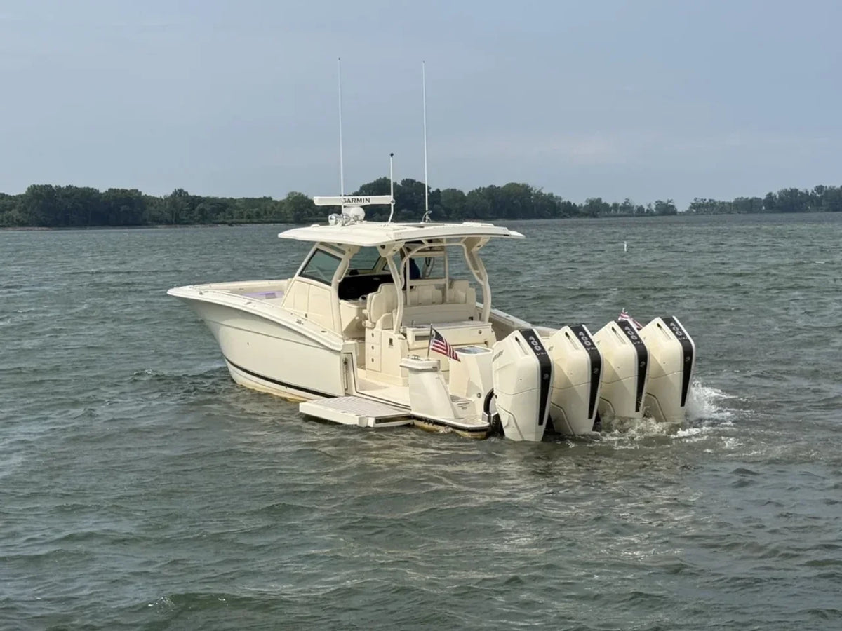 2025 Scout 400 LXF 39.0 feet, Stuart, Florida #5