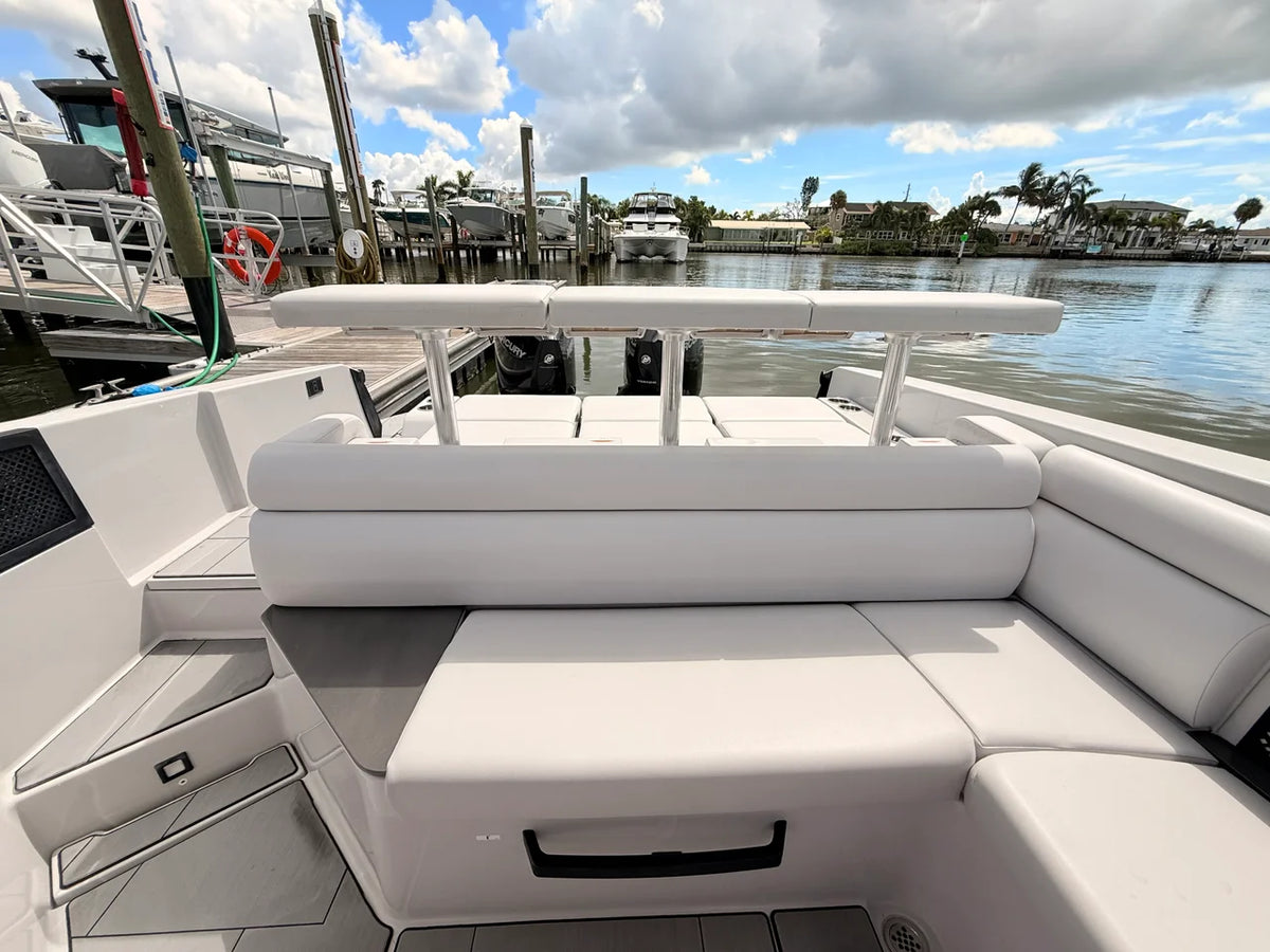 2023 Aviara AV32 Outboard 32.0 feet, St Petersburg, FL #24