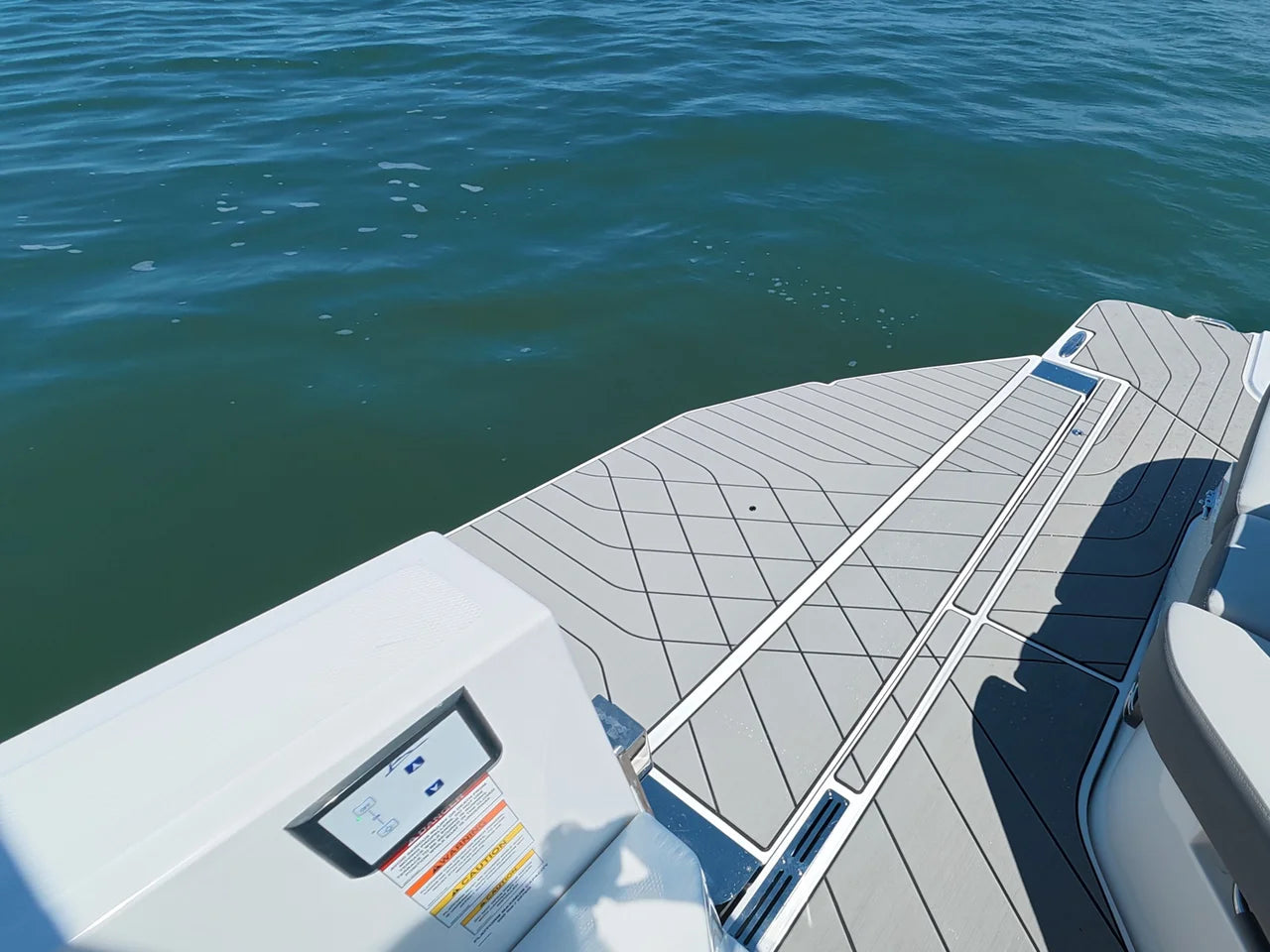 2026 Sea Ray SLX 400 Outboard 40.0 feet, Norwalk, Connecticut #24