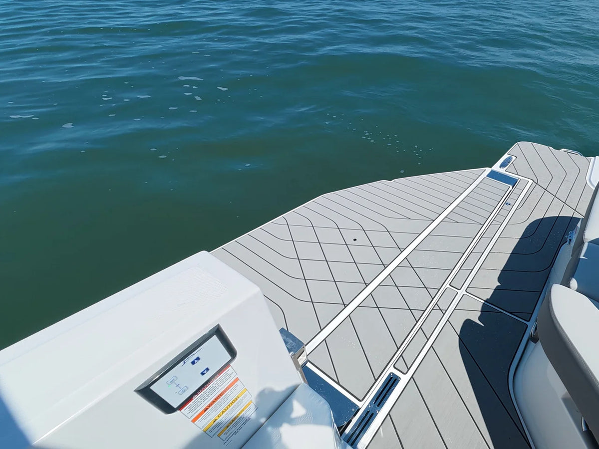 2026 Sea Ray SLX 400 Outboard 40.0 feet, Norwalk, Connecticut #24