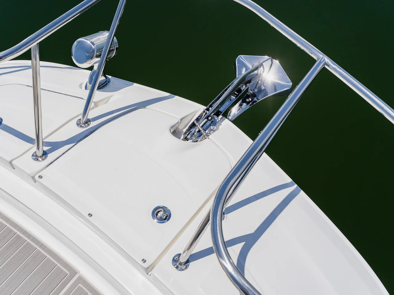 2027 Sea Ray Sundancer 320 Outboard 32.0 feet, Clearwater, Florida #65