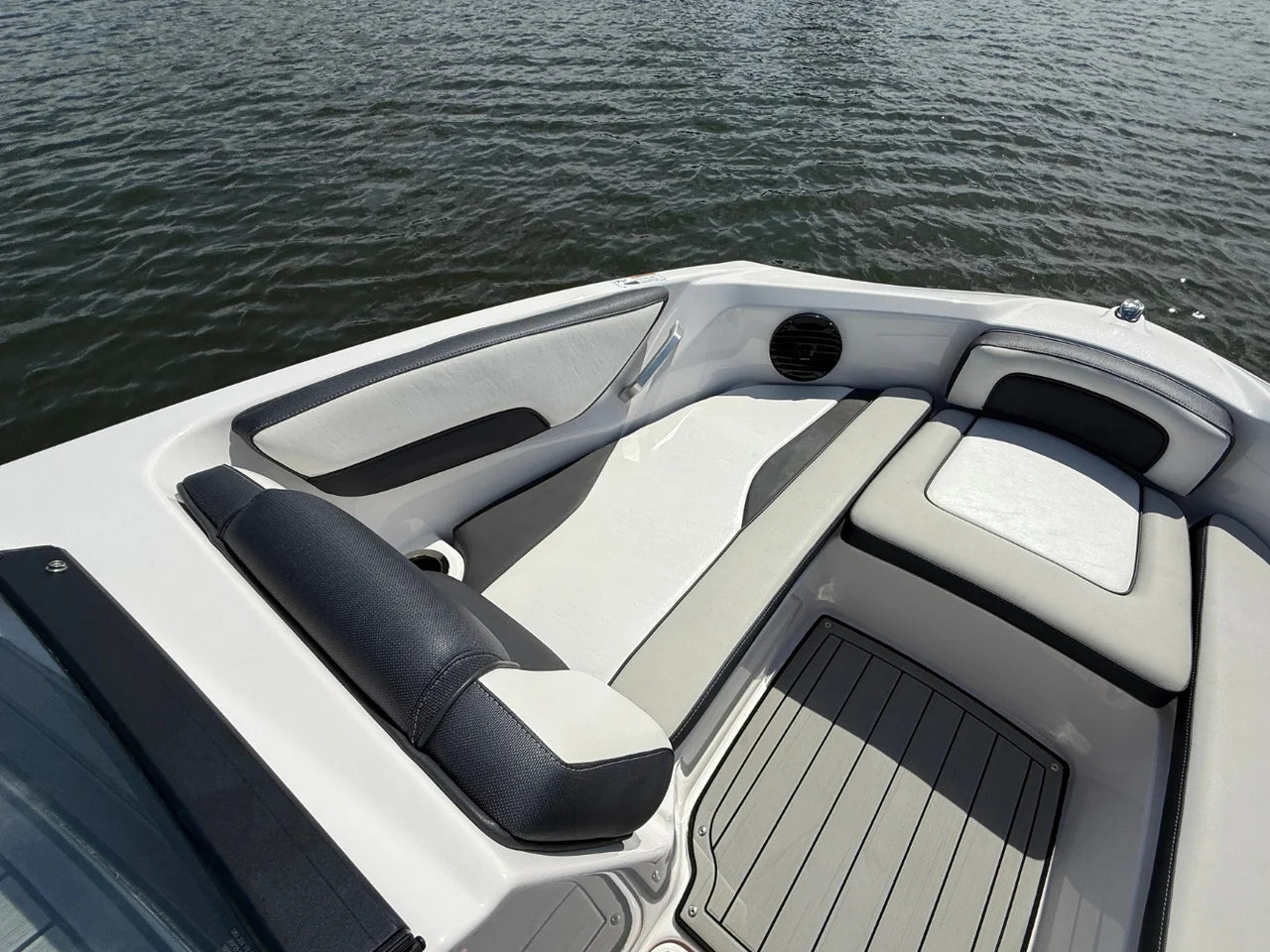 2025 Yamaha 195S 19.0 feet, Lake Wylie, SC #22