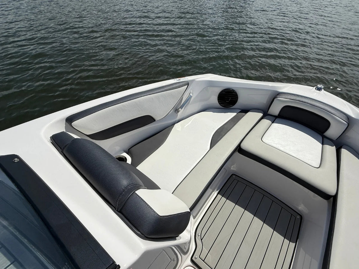 2025 Yamaha 195S 19.0 feet, Lake Wylie, SC #22