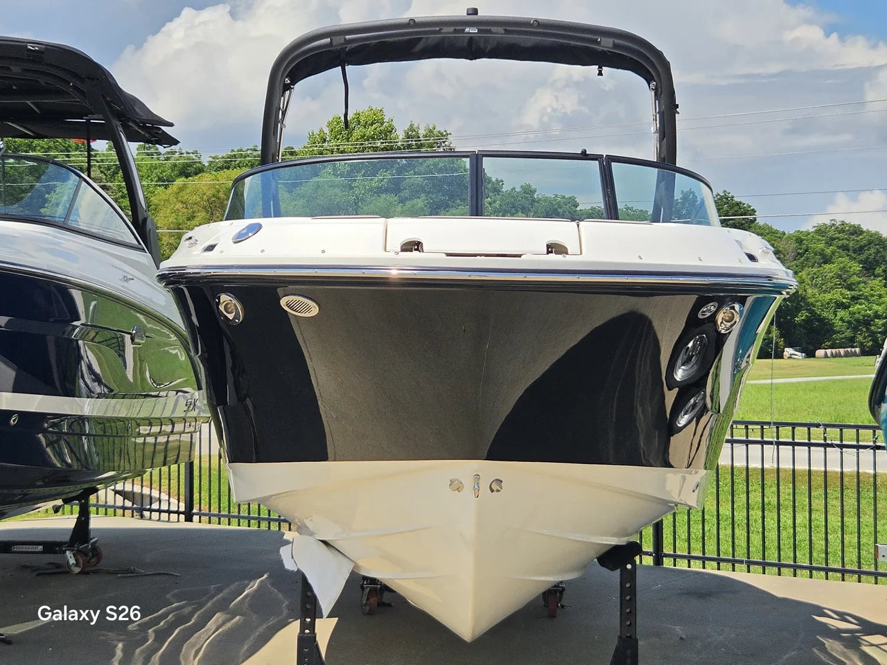 2026 Sea Ray SDX 250 25.0 feet, Monkey Island, Oklahoma #2