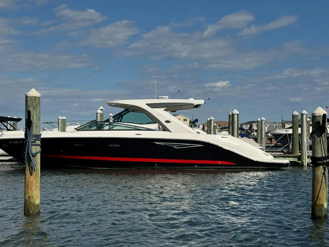 2021 Sea Ray SLX 310 31.0 feet, Somers Point, New Jersey #44