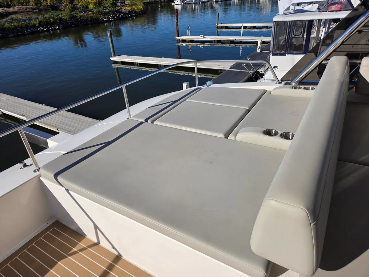 2026 Aquila 46 YACHT 47.0 feet, Lake Hopatcong, NJ #35
