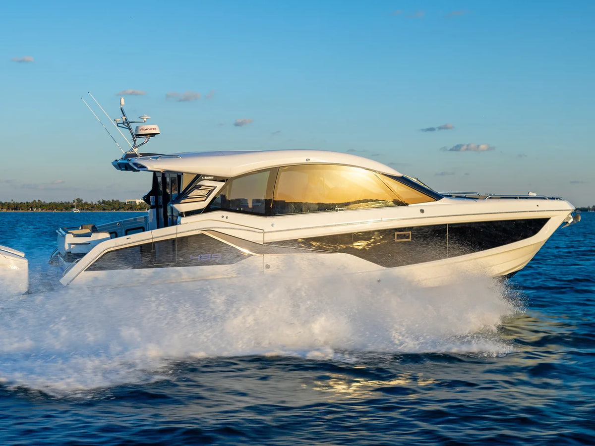 2024 Galeon 435 GTO 43.0 feet, Norwalk, Connecticut #5