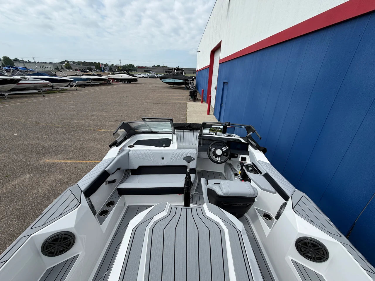 2027 Nautique SKI NAUTIQUE 20.0 feet, Rogers, MN #11