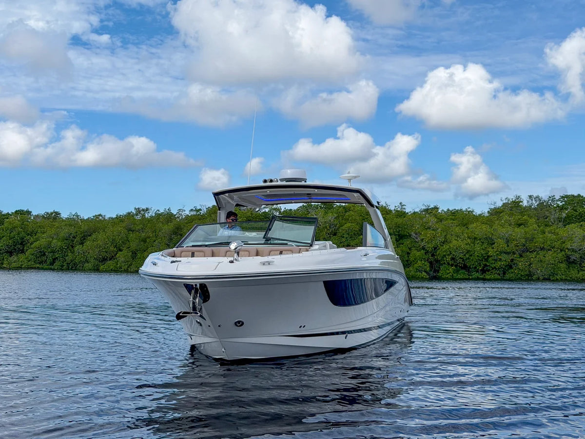 2019 Sea Ray SLX 400 OB 40.0 feet, Fort Myers, FL #4