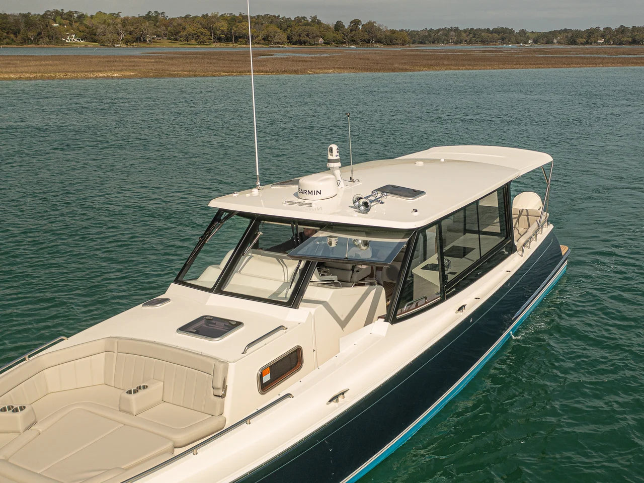 2025 MJM 4 46.0 feet, Wrightsville Beach, North Carolina #9