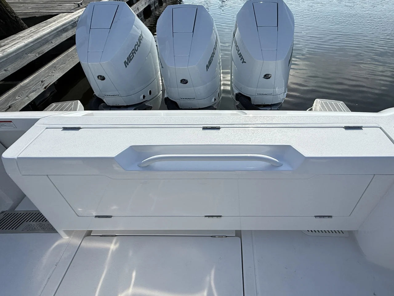 2026 Intrepid 41 Valor 41.0 feet, Huntington, NY #21