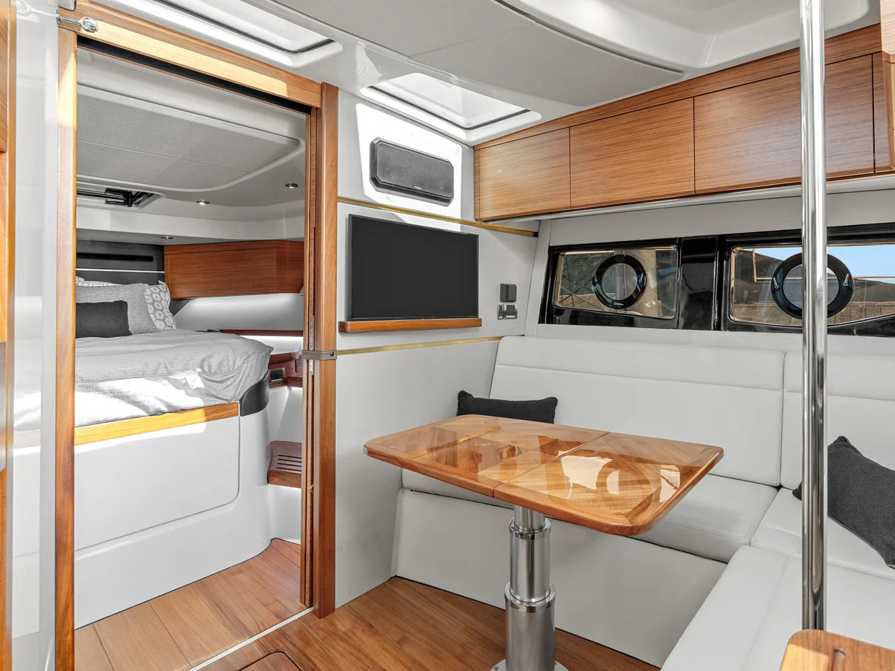 2026 Boston Whaler 405 Conquest 40.0 feet, Quincy, MA #33