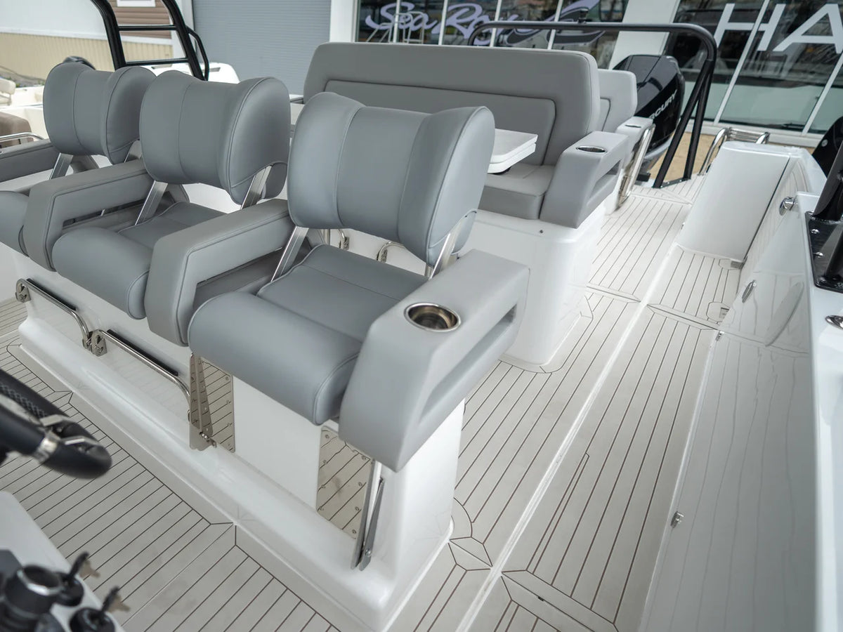 2026 Cruisers Yachts 38 VTR 38.0 feet, Panama City, FL #32