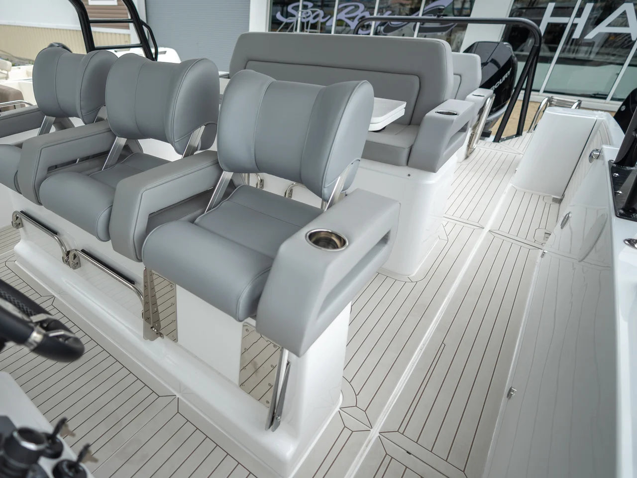 2026 Cruisers Yachts 38 VTR 38.0 feet, Panama City, FL #32