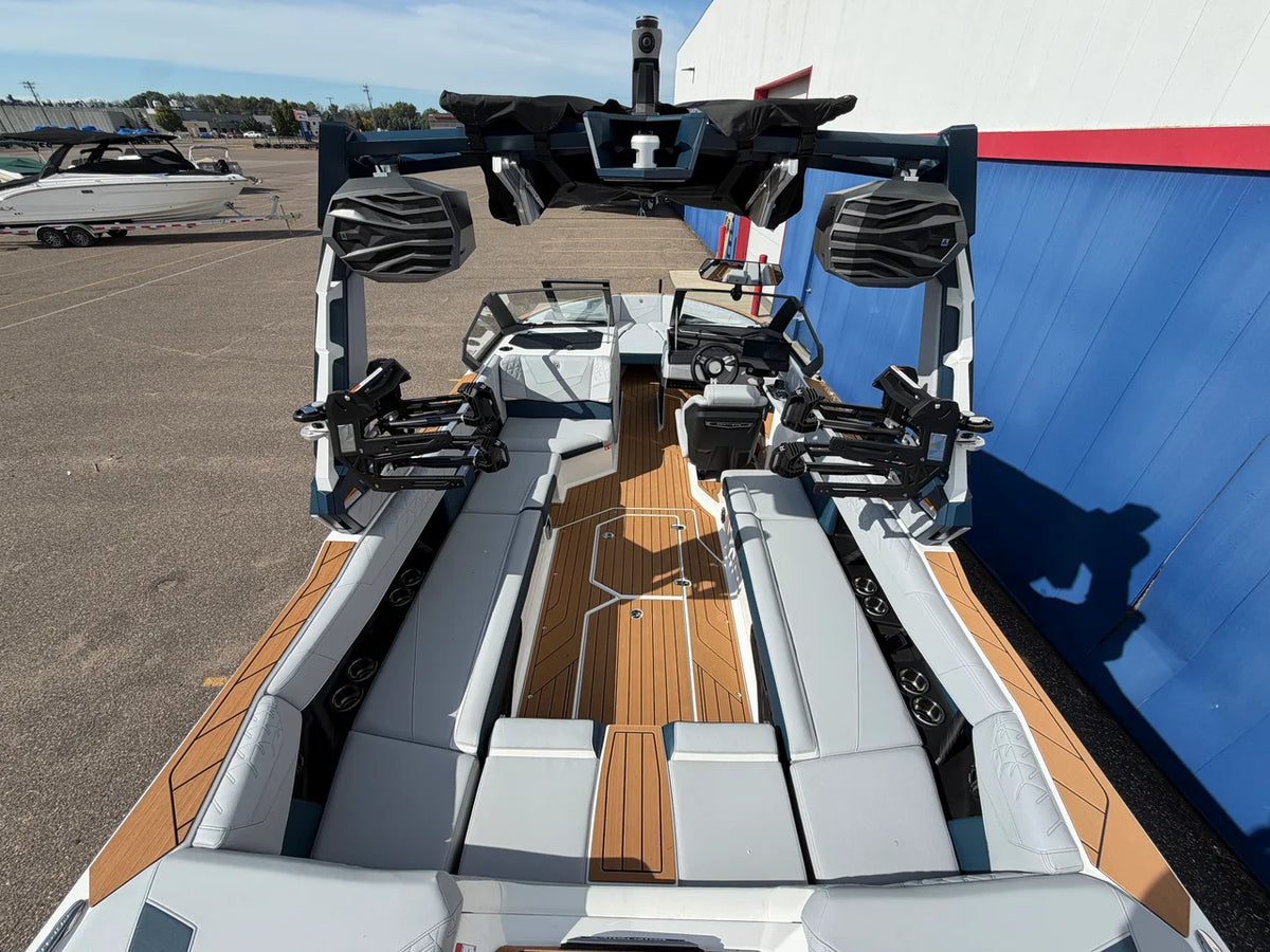 2027 Nautique S25SUPER AIR 25.0 feet, Rogers, MN #19