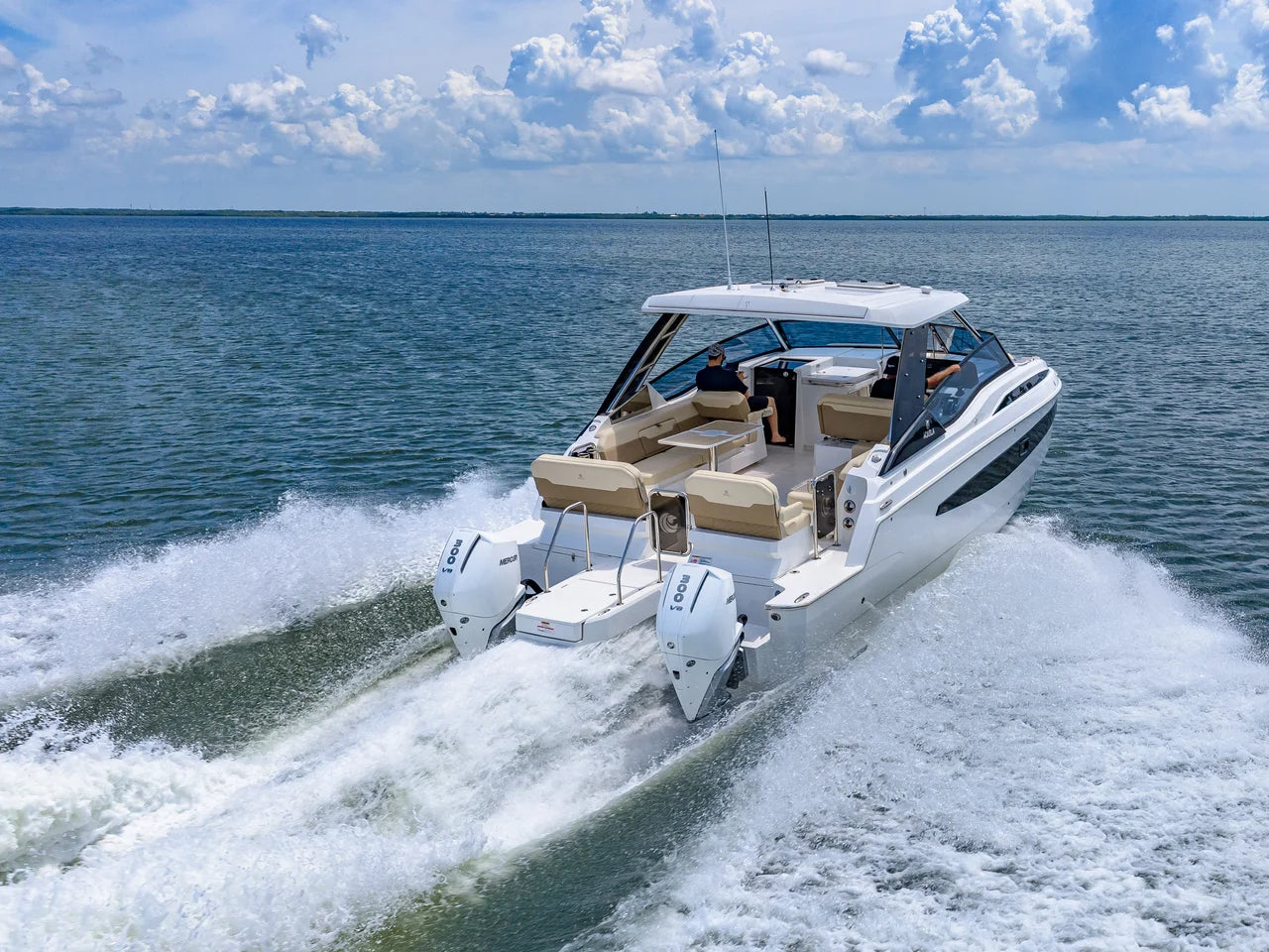 2026 Aquila 32 Sport 32.0 feet, Clearwater, Florida #39