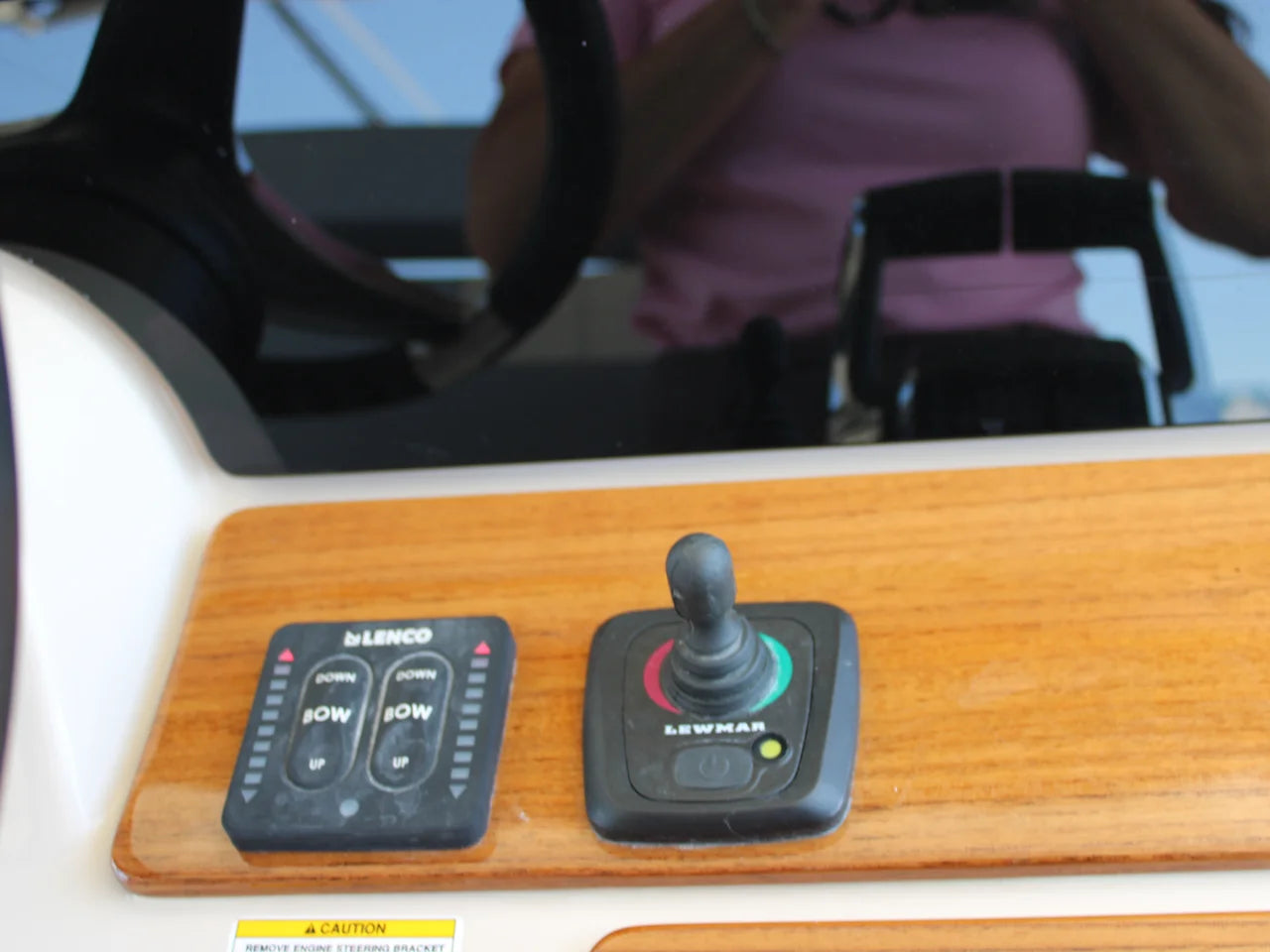 2026 Boston Whaler 350 Realm 35.0 feet, Seabrook, TX #42