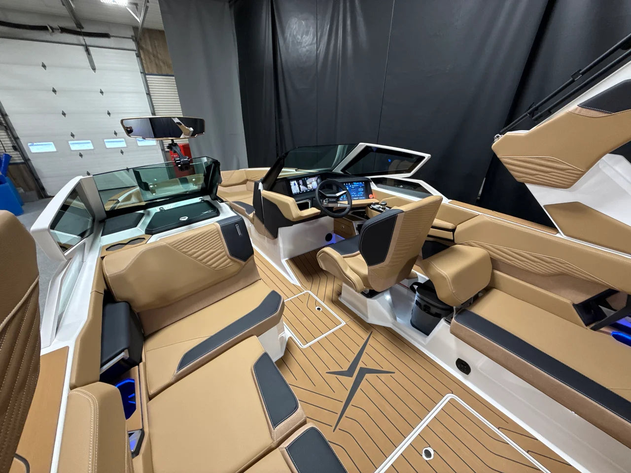 2026 Mastercraft X24 24.0 feet, Nisswa, Minnesota #54
