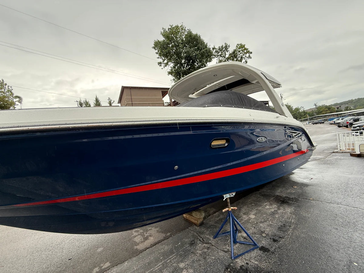 2027 Sea Ray SLX 310 31.0 feet, Osage Beach, MO #6