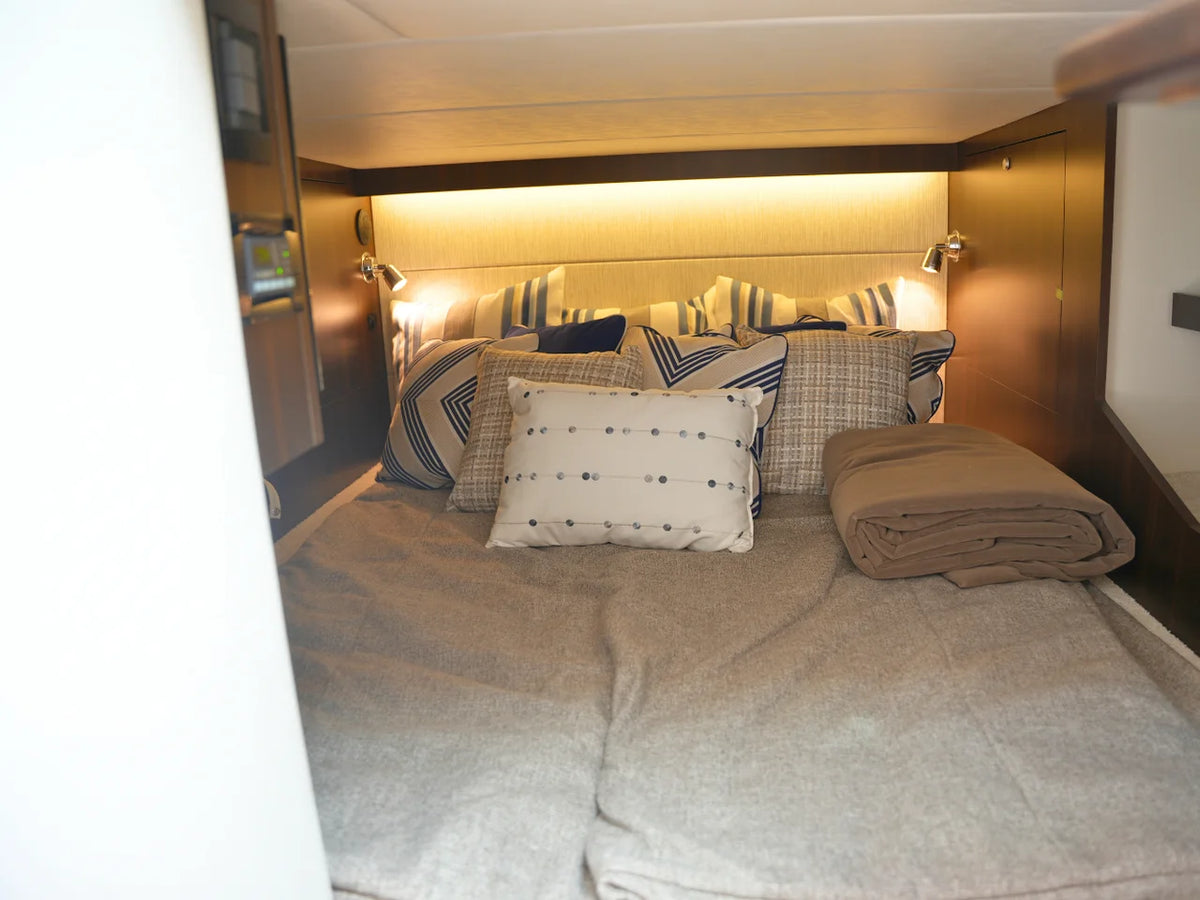 2026 Cruisers Yachts 38 GLS 38.0 feet, Lewisville, TX #58