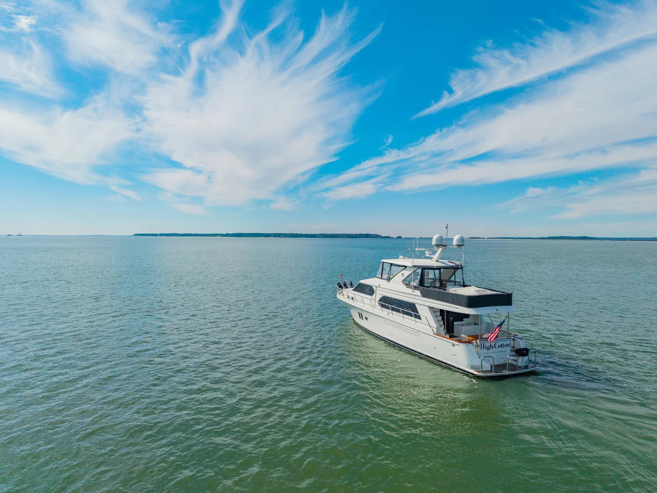 2013 Ocean Alexander 65 PILOTHOUSE 69.0 feet, Thunderbolt, GA #92