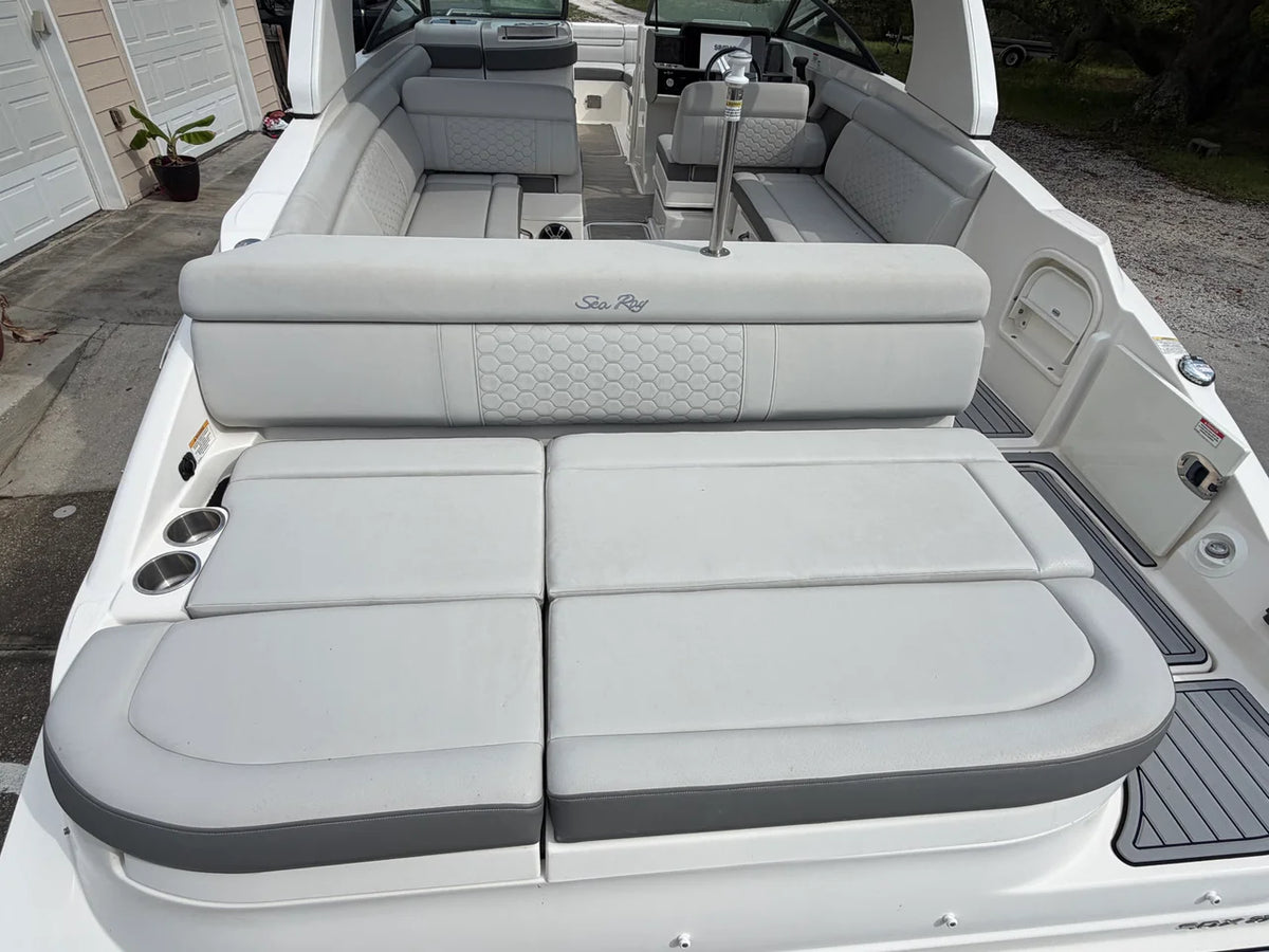 2020 Sea Ray 270 SUNDECK OB 27.0 feet, Pensacola, Florida #11