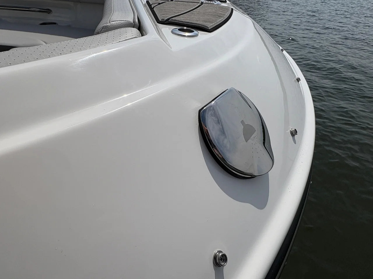 2026 Sea Ray SDX 250 Outboard 25.0 feet, Lake Wylie, SC #42