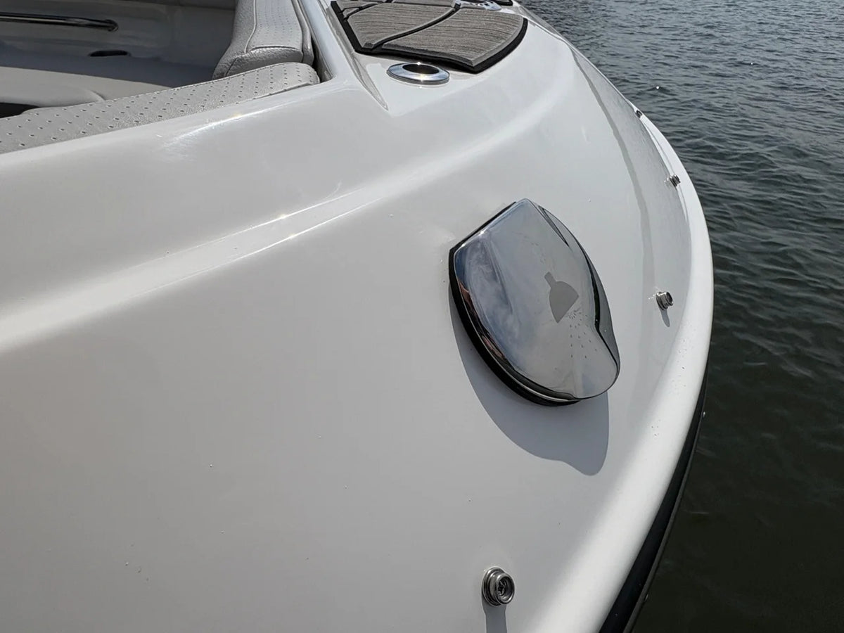 2026 Sea Ray SDX 250 Outboard 25.0 feet, Lake Wylie, SC #42