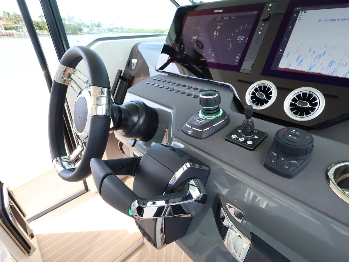 2027 Saxdor 400 GTS 40.0 feet, Naples, Florida #46