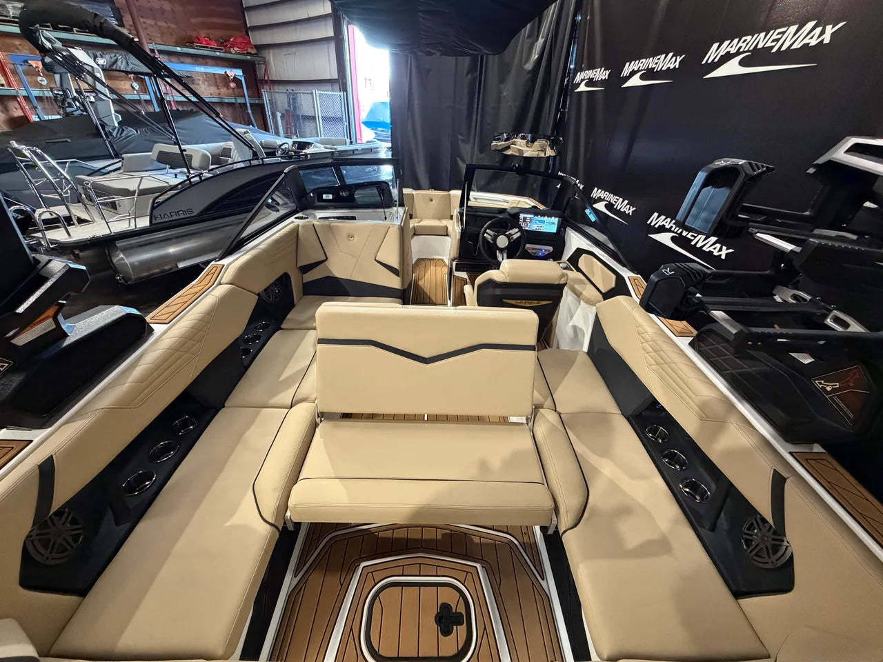2026 Nautique Super Air Nautique S21 21.0 feet, Rogers, MN #14