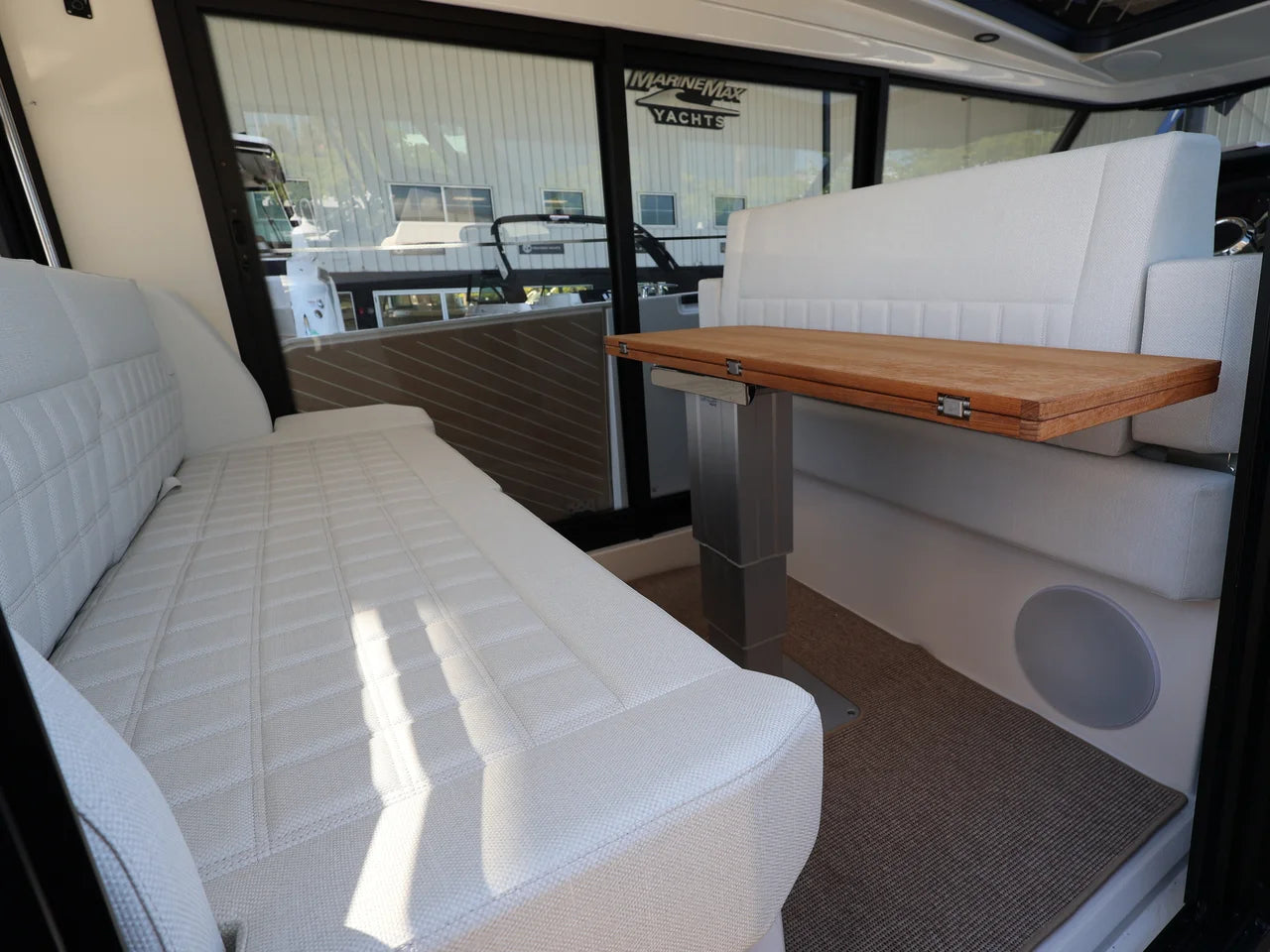 2026 Saxdor 340 GTWA 34.0 feet, Naples, Florida #20
