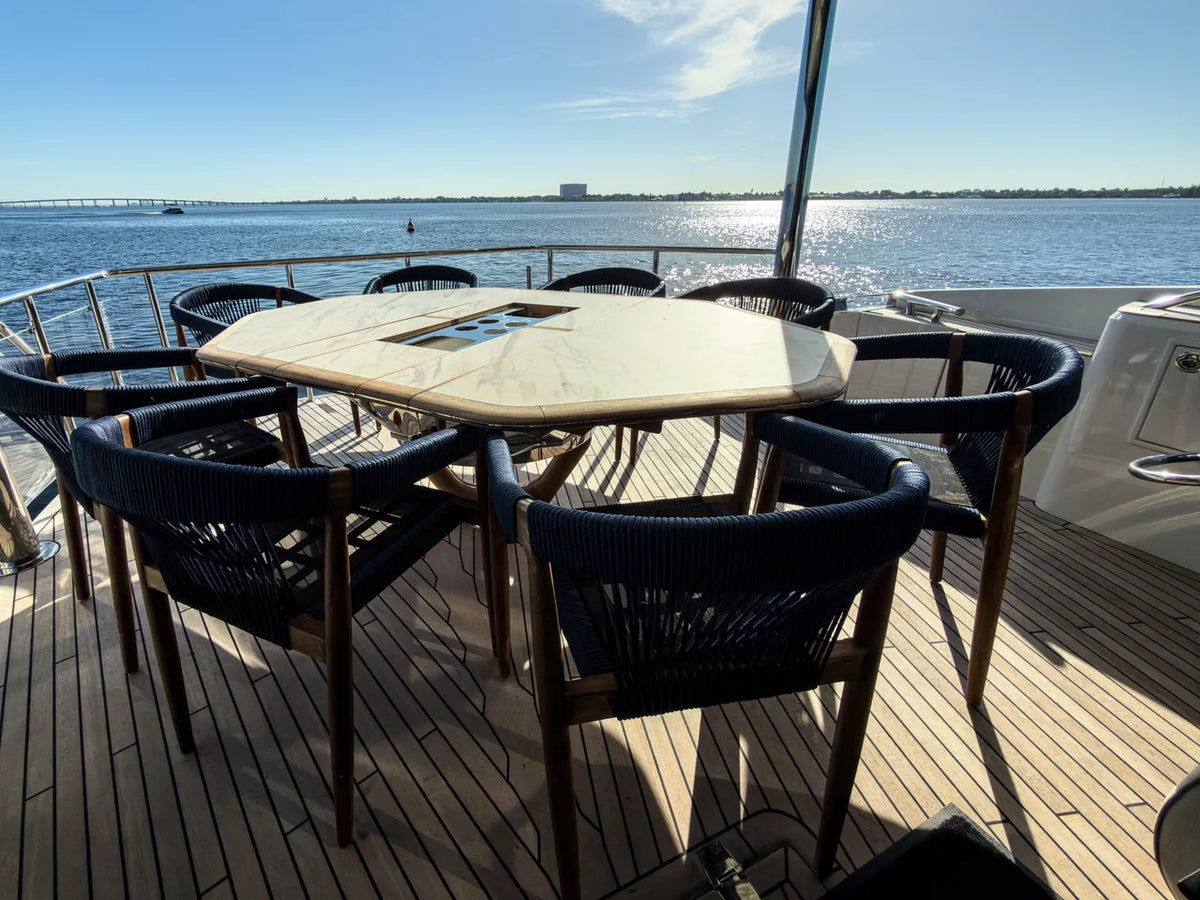 2026 Galeon 620 FLY 62.0 feet, Fort Myers, FL #8