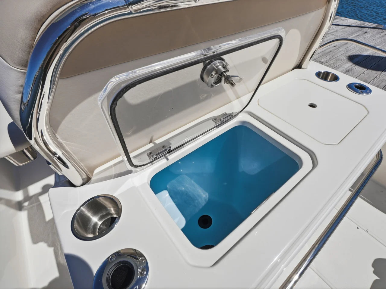 2026 Boston Whaler 280 Dauntless 28.0 feet, Quincy, MA #12