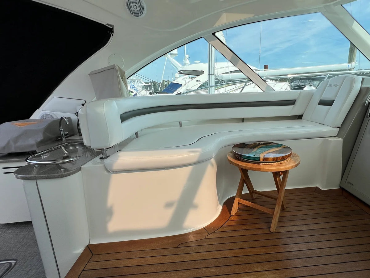 2006 Sea Ray 48 Sundancer 51.0 feet, Huntington, NY #13