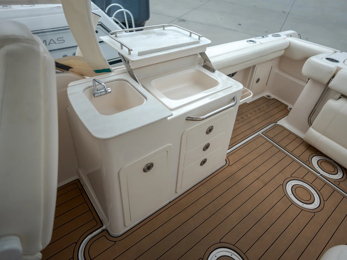 2023 Grady-White 275 FRD-T 27.0 feet, Panama City, FL #28
