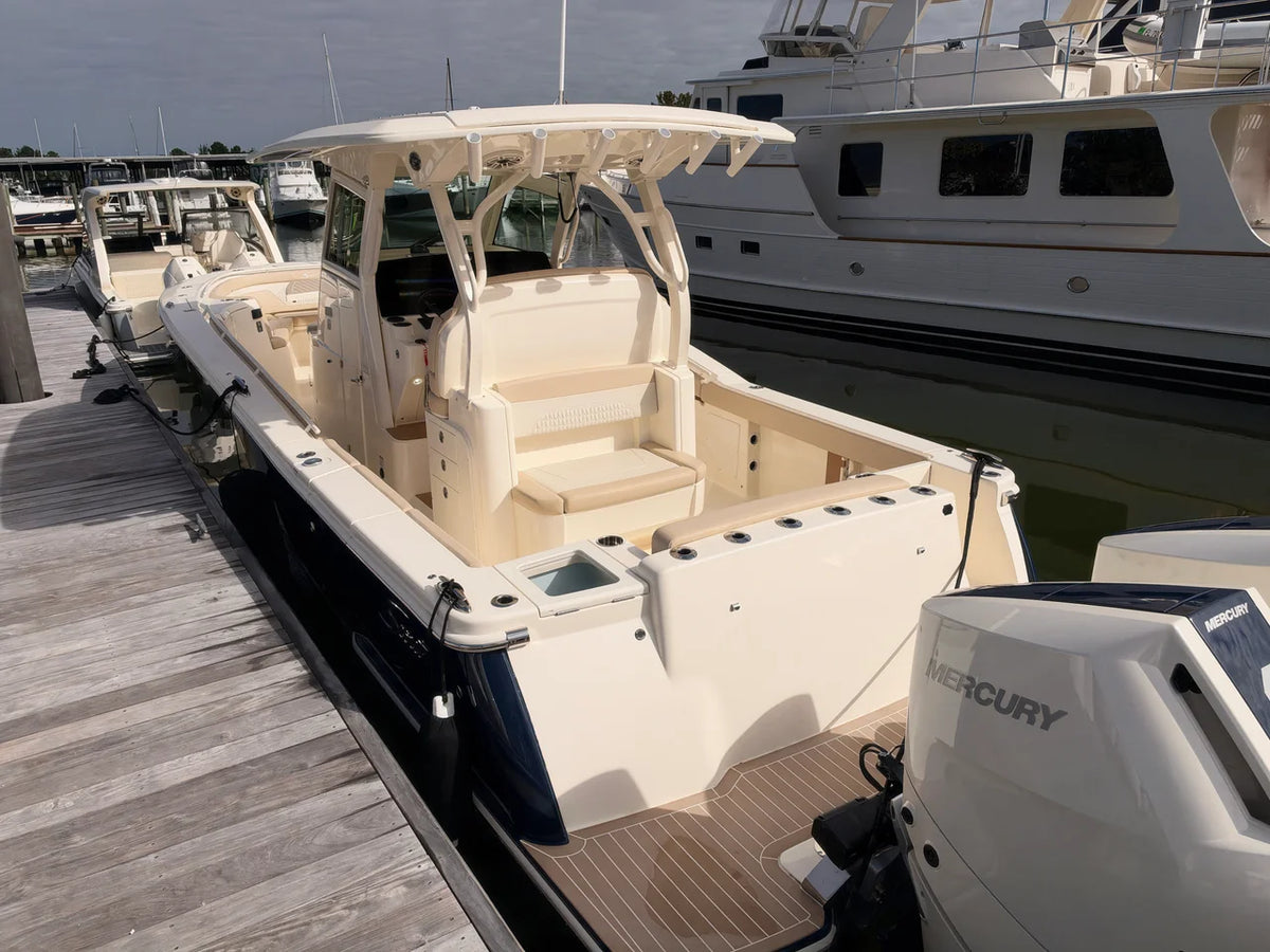 2027 Scout 330 LXF 33.0 feet, Grasonville, MD #9