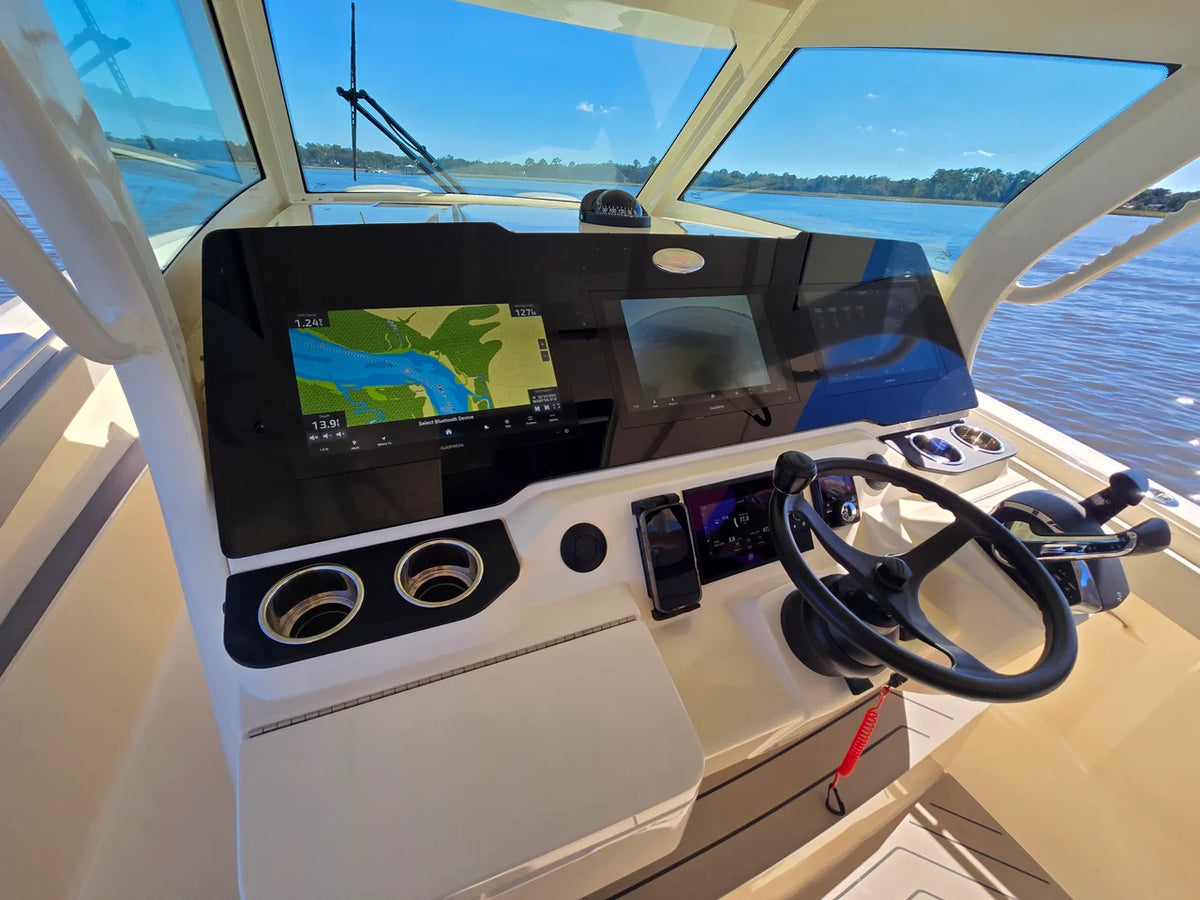 2025 Scout 377 LXF 37.0 feet, Charleston, SC #27
